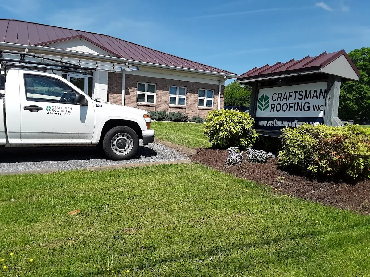 Quality Soffit & Fascia Repair by experienced craftsmen in Mountain Brook